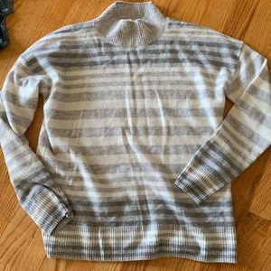 Max Studio cashmere sweater